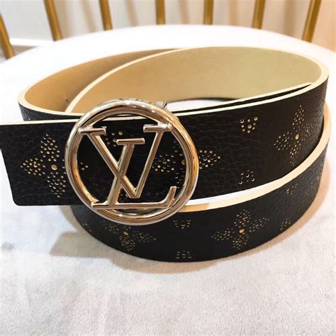 lv belt women price